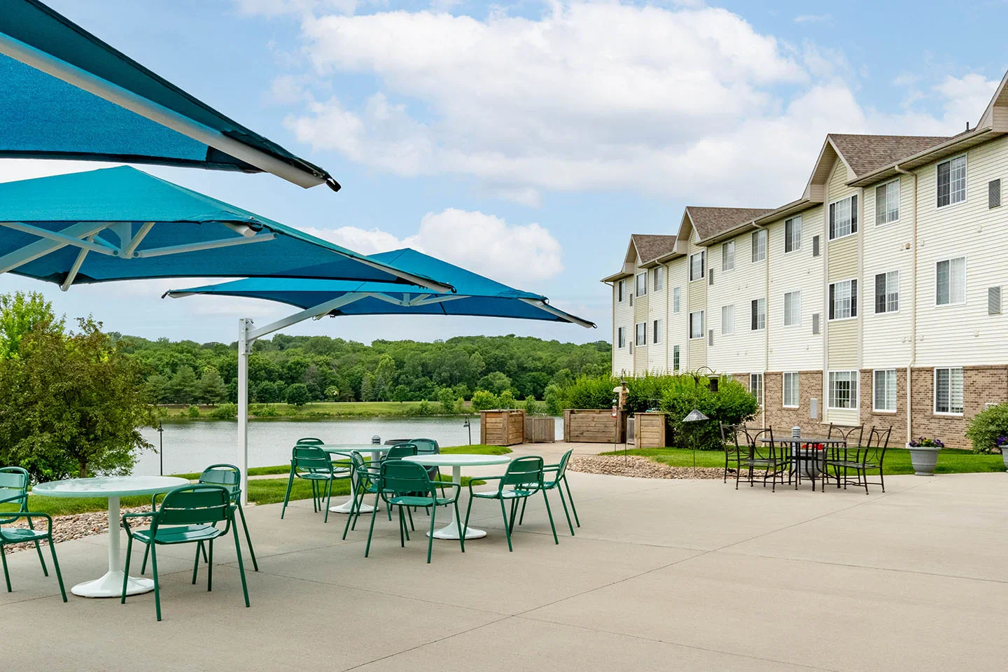 Image of Copper Shores Village (3)