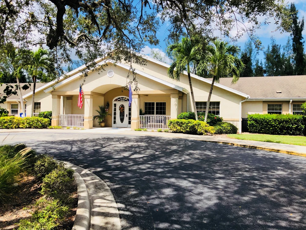 Image of Arden Courts of Ft. Myers (1)
