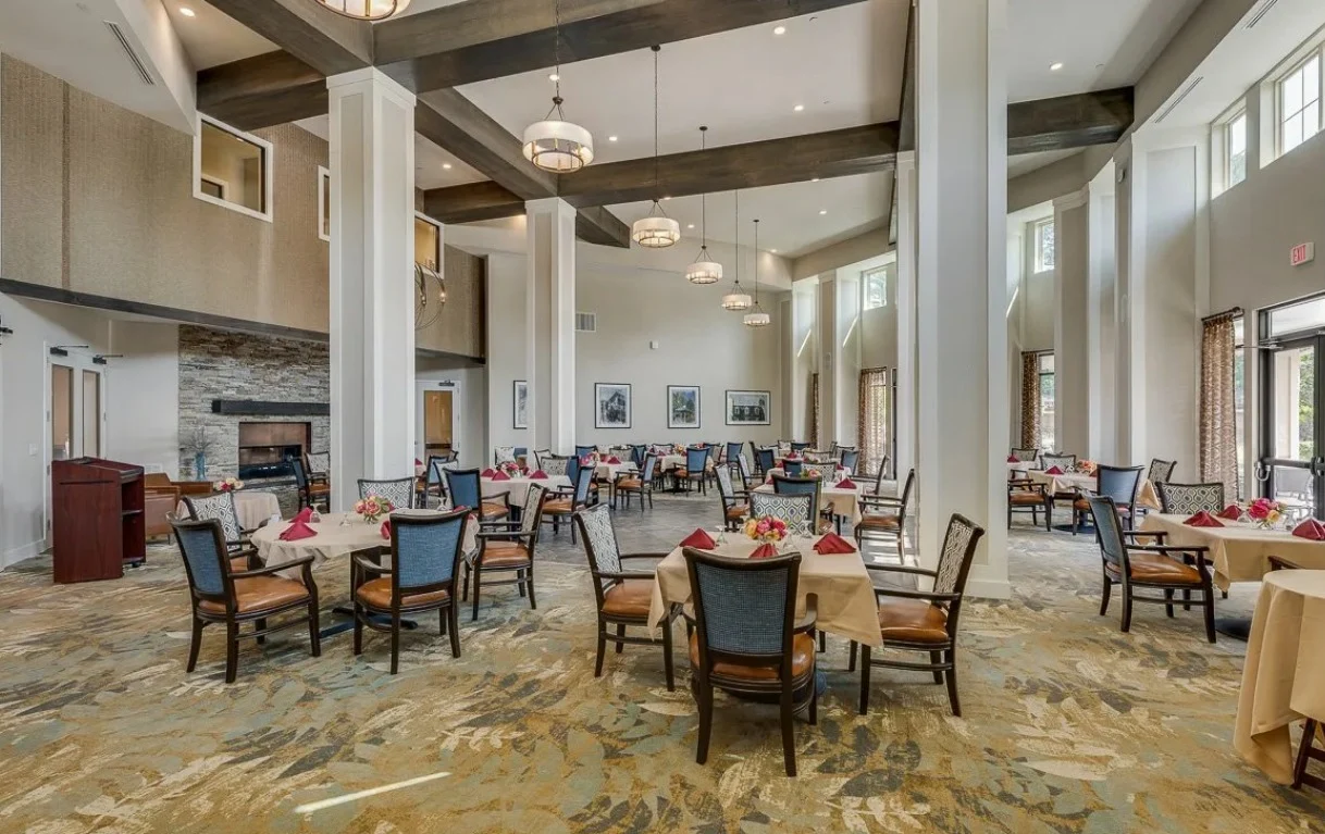 Image of The Reserve at Mills Farm (9)