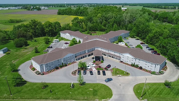 Image of Heritage Woods of Benton (2)