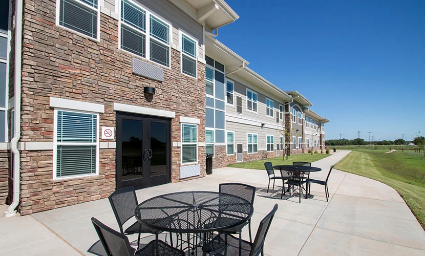 Image of The Residence at Autumn Sage (3)