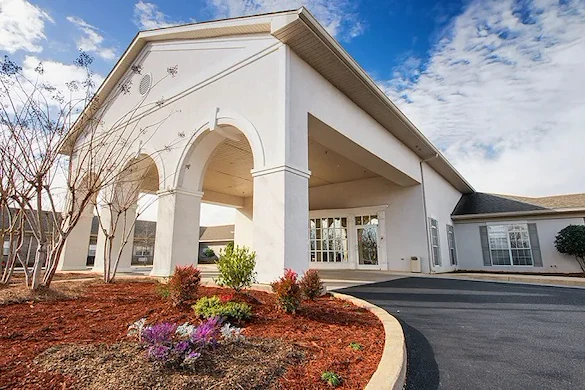 Image of Prattville Health and Rehabilitation, LLC (1)