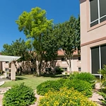 Image of The Citadel Independent Living (2)