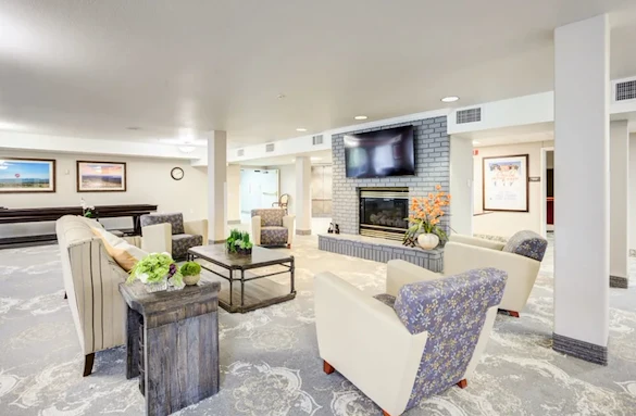 Image of Maple Ridge Senior Living (2)