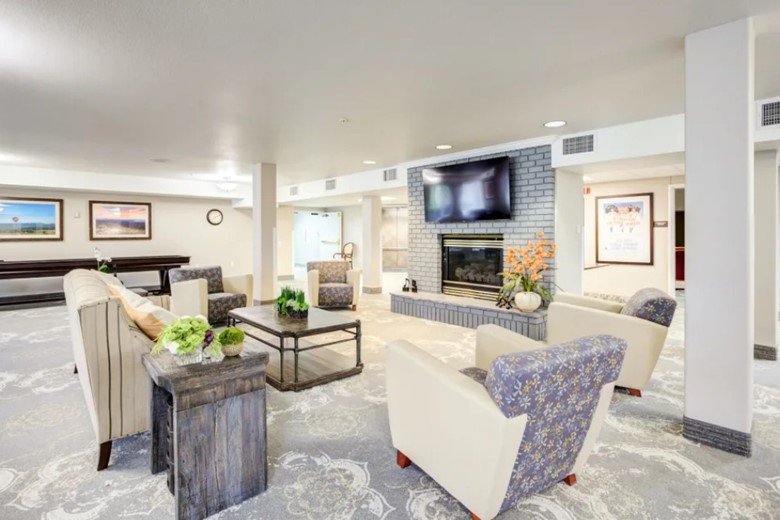 Image of Maple Ridge Senior Living (2)