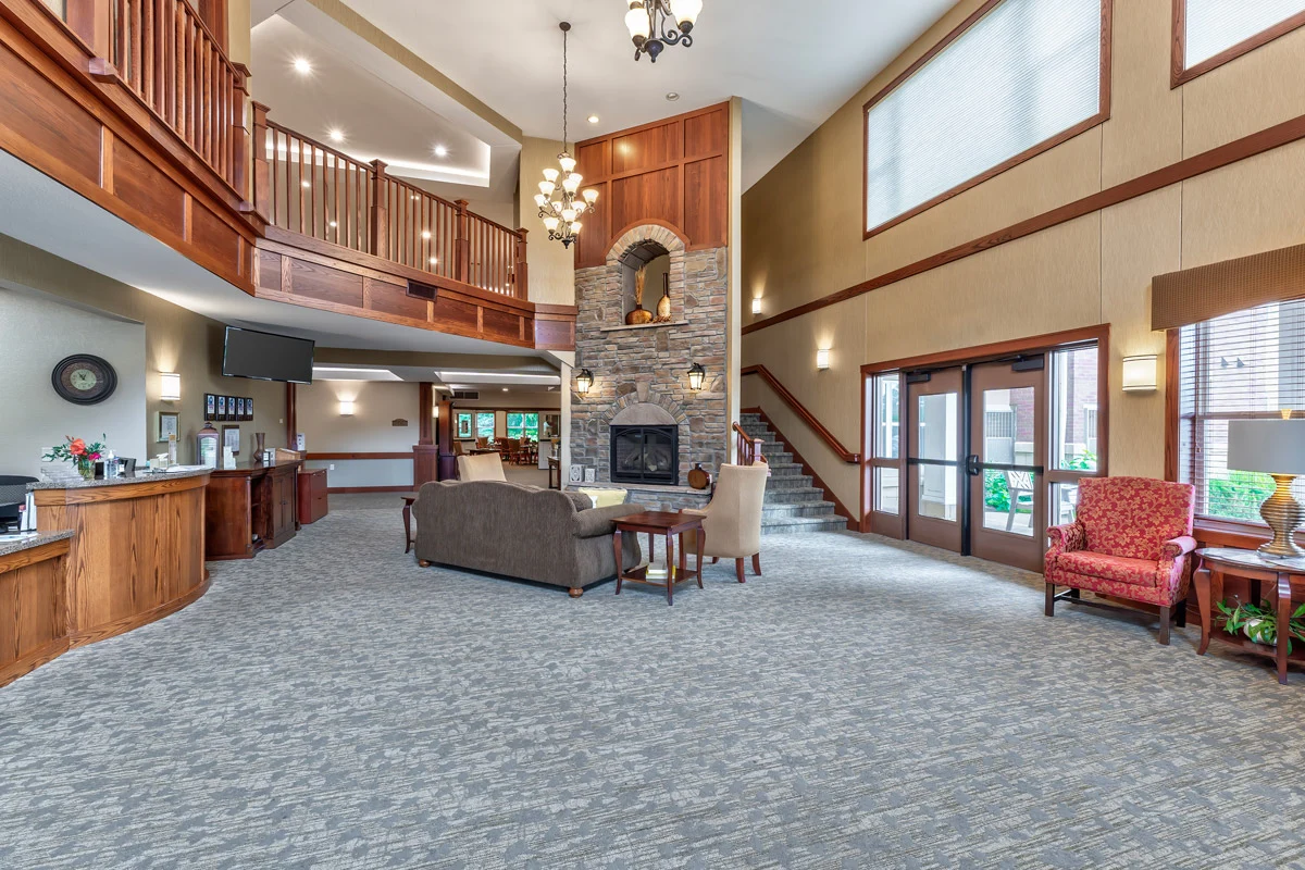 Image of Kingsley Shores & Kingsley Place (2)