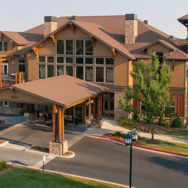 Image of Touchmark at Meadow Lake Village (1)