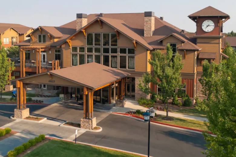 Image of Touchmark at Meadow Lake Village (1)