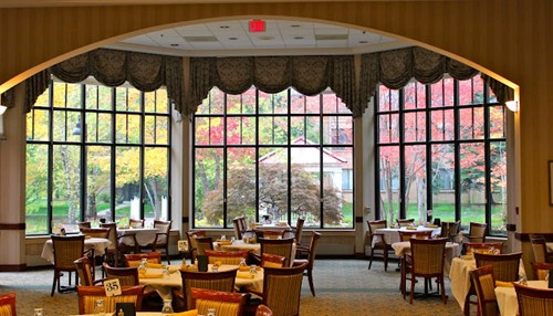 Image of Allegria Village Senior Living (3)