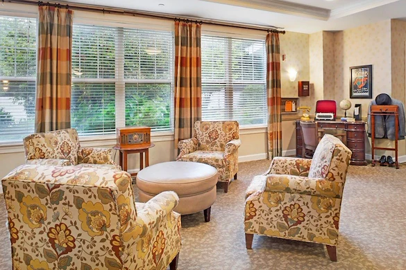 Image of Sunrise of Holbrook (6)