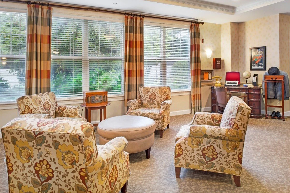 Image of Sunrise of Holbrook (6)