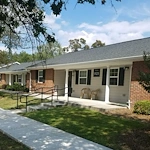 Image of Woodvale I, II, & III Apartments (2)