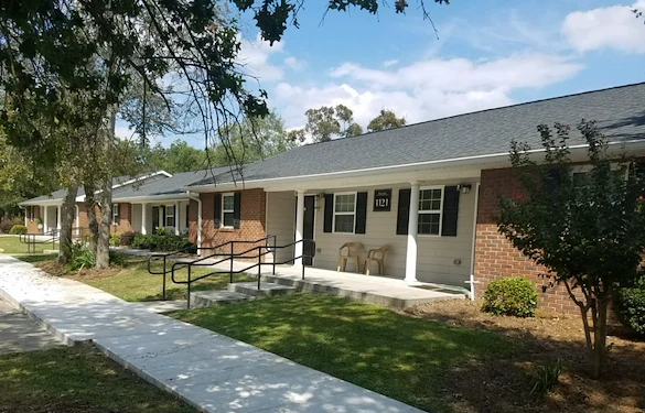 Image of Woodvale I, II, & III Apartments (2)