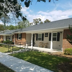 Image of Woodvale I, II, & III Apartments (2)