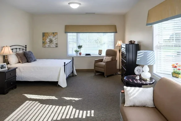 Image of CountryHouse Residence at Council Bluffs (9)