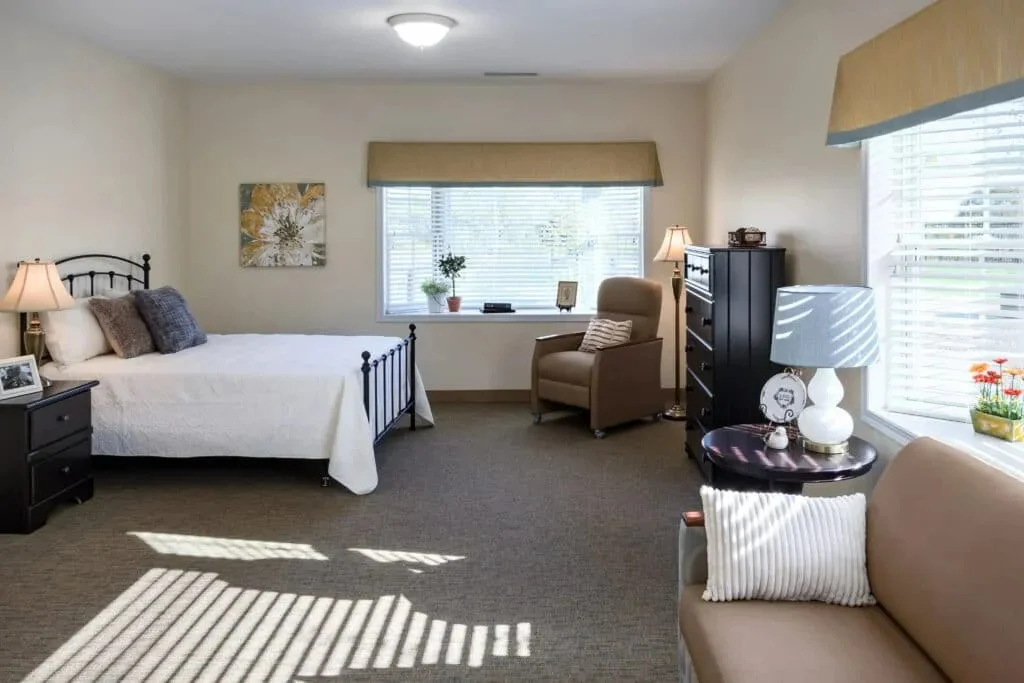 Image of CountryHouse Residence at Council Bluffs (9)