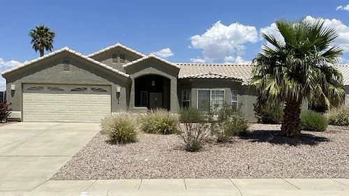 Image of Rawhide House (1)