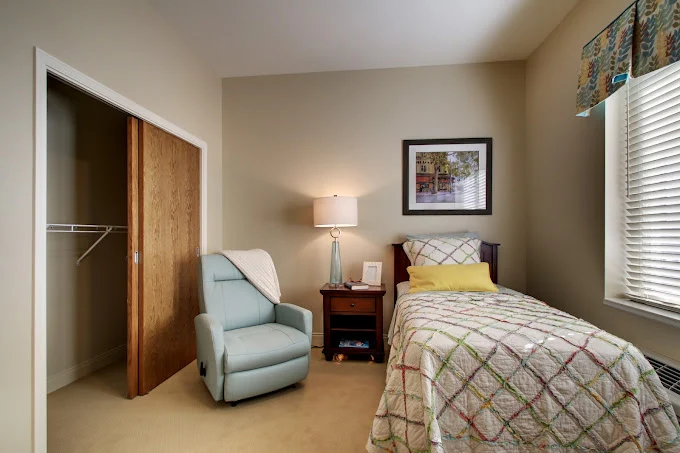 Image of Evergreen Senior Living Orland Park (3)