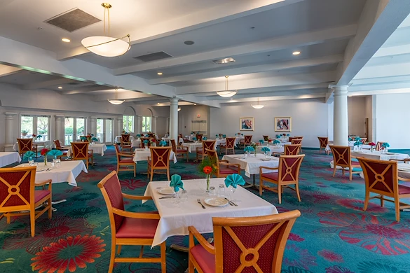 Image of Oasis Nursing & Rehab Of Green Valley (6)