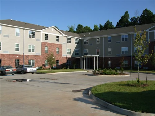 Image of Southwood Square (1)
