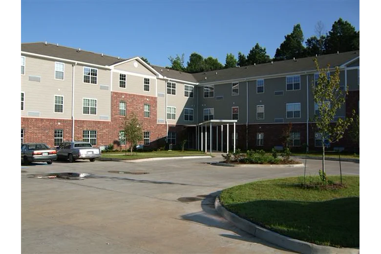 Image of Southwood Square (1)