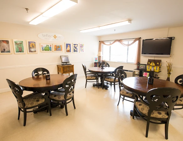 Image of Westmoreland Care & Rehab Ctr (5)