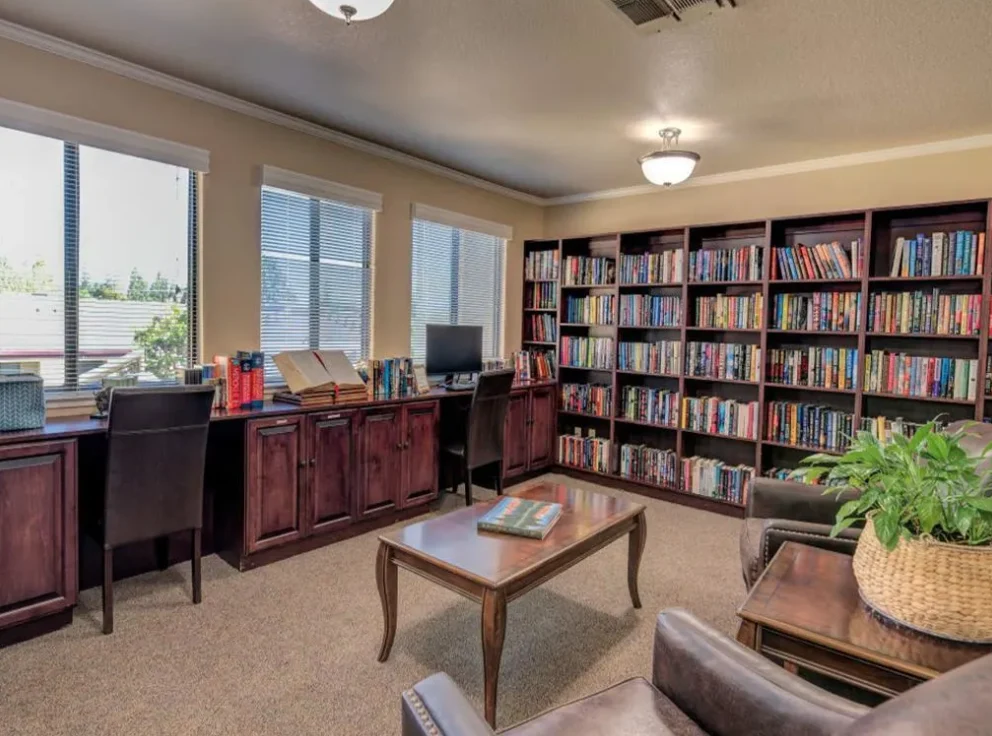 Image of Lodi Commons Senior Living (4)