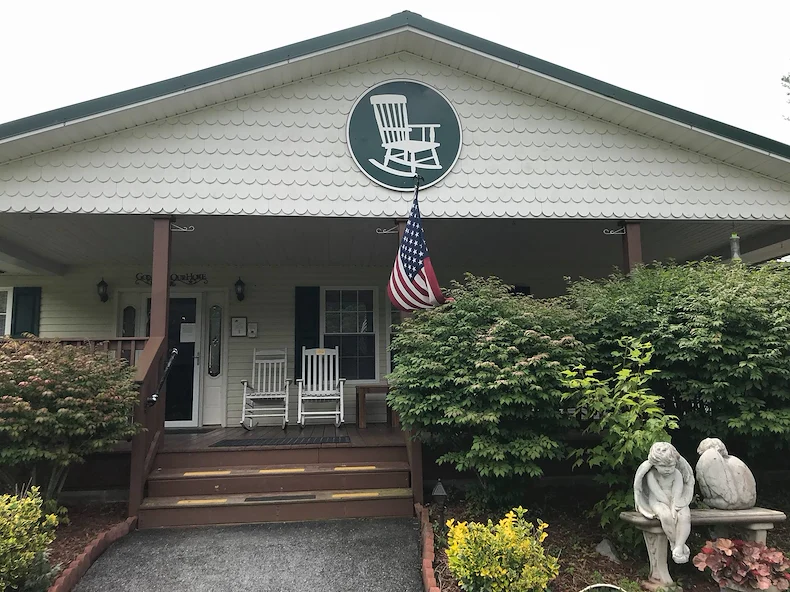 Image of Rockin Chair Residential Care (1)