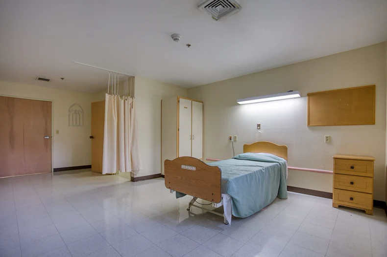 Image of Prestige Post-Acute & Rehab Center Mcminnville (10)