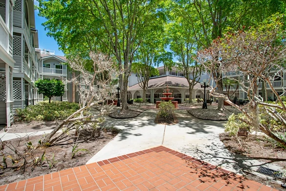 Aventine at Lantana - 55+