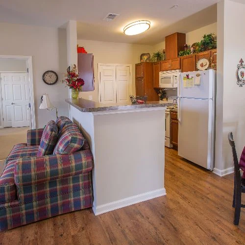 Image of Conner's Senior Village II (3)