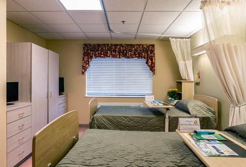 Image of Life Care Center Of Acton (8)