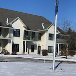 Image of Vernon Senior Housing (1)