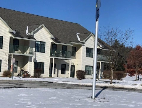 Image of Vernon Senior Housing (1)