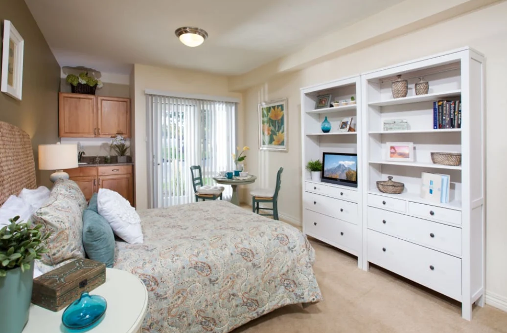 Image of Cottonwood Creek (4)