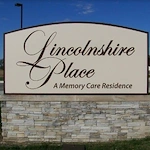 Image of Lincolnshire Place - Fort Wayne (2)