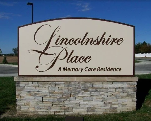 Image of Lincolnshire Place - Fort Wayne (2)