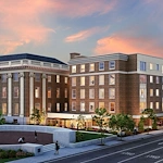 Image of Residences on Lincoln Square (1)