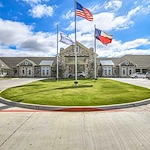 Image of West Fork at Weatherford Assisted Living and Memory Care (1)