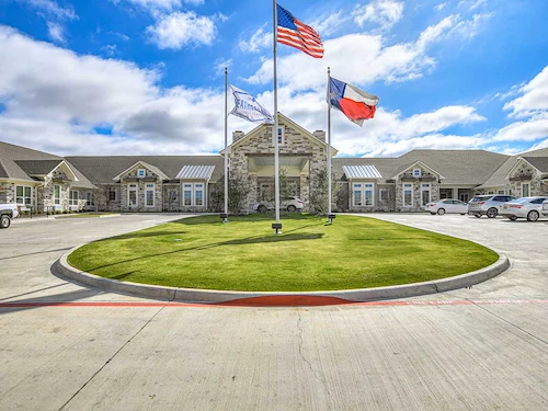 Image of West Fork at Weatherford Assisted Living and Memory Care (1)
