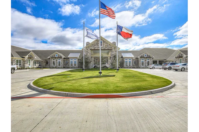 Image of West Fork at Weatherford Assisted Living and Memory Care (1)