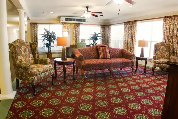 Image of Oaks at Beaufort (6)