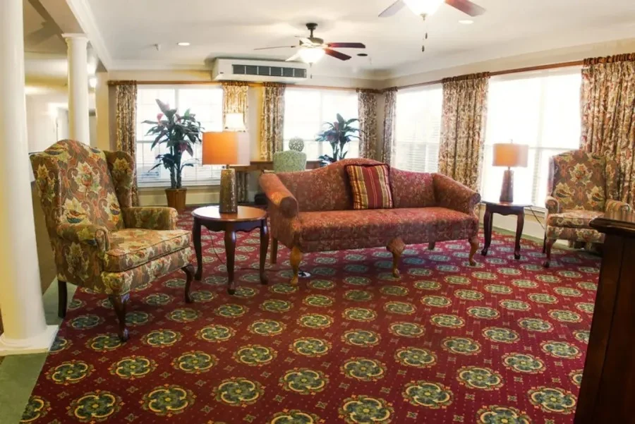 Image of Oaks at Beaufort (6)