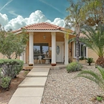 Image of The Valencia Home at 19th Pl. #1 (1)