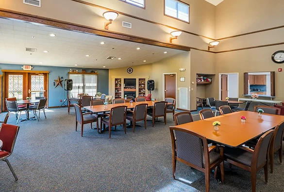 Image of Covenant Harbor I & II (3)