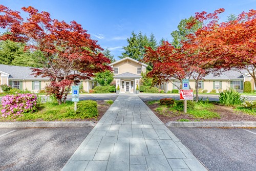 Image of Hearthside Manor Memory Care (2)