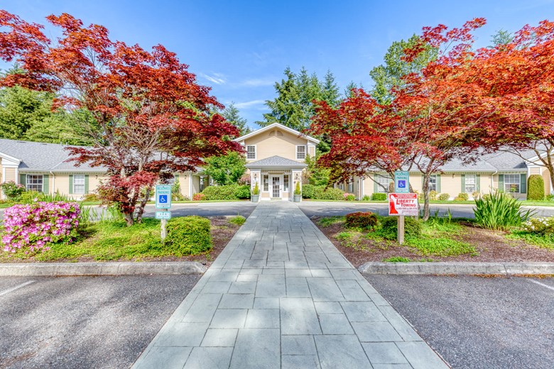 Image of Hearthside Manor Memory Care (2)