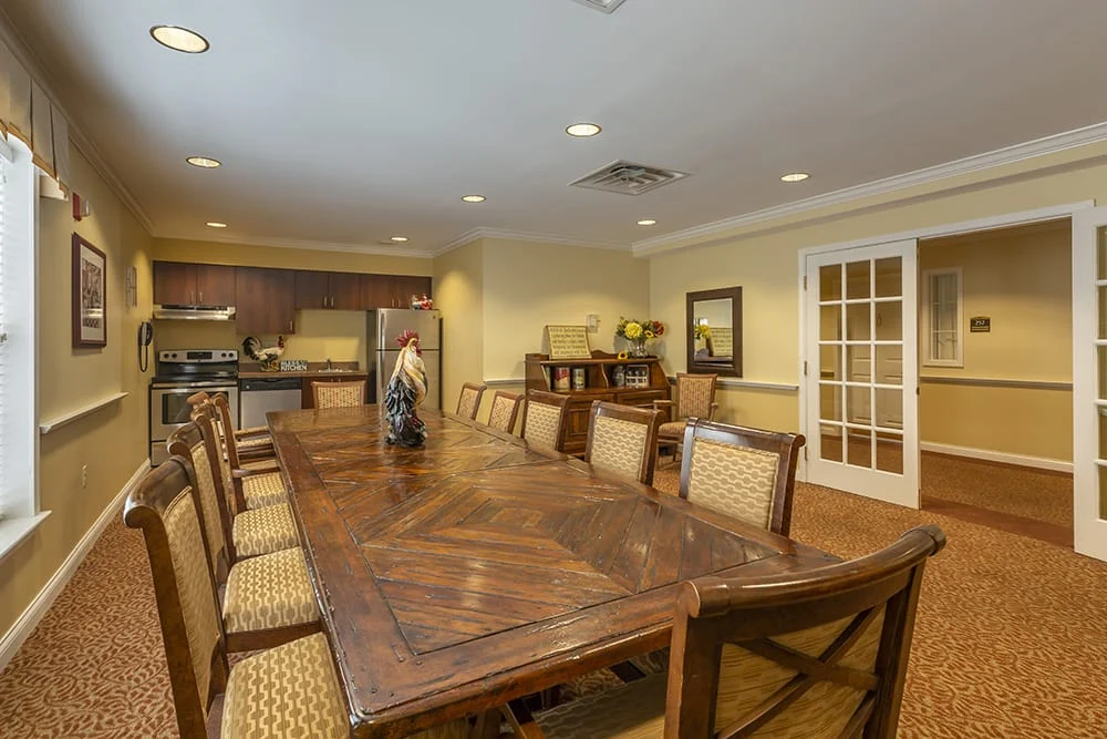 Image of Brookdale Mentor (6)