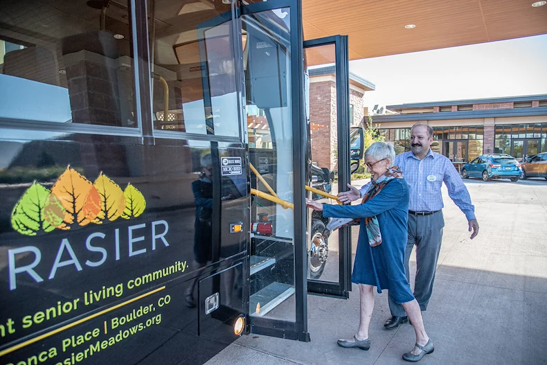 Image of Frasier Meadows Health Care Center (2)