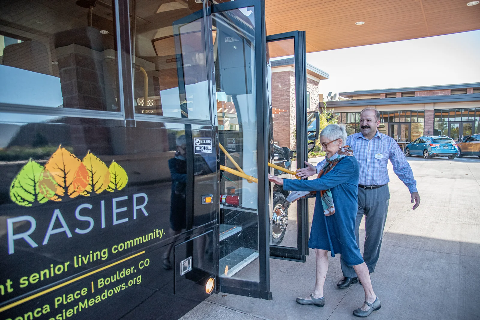 Image of Frasier Meadows Health Care Center (2)